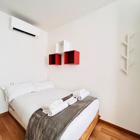 Homeby, Terrace Apartment Francesca ฟลอเรนซ์ ภายนอก รูปภาพ