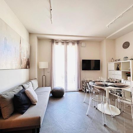 Homeby, Terrace Apartment Francesca ฟลอเรนซ์ ภายนอก รูปภาพ