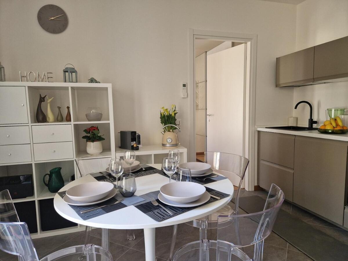 Homeby, Terrace Apartment Francesca ฟลอเรนซ์ ภายนอก รูปภาพ