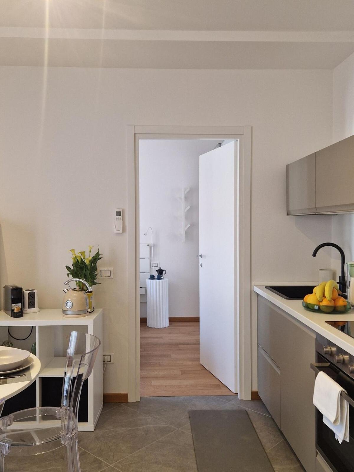 Homeby, Terrace Apartment Francesca ฟลอเรนซ์ ภายนอก รูปภาพ