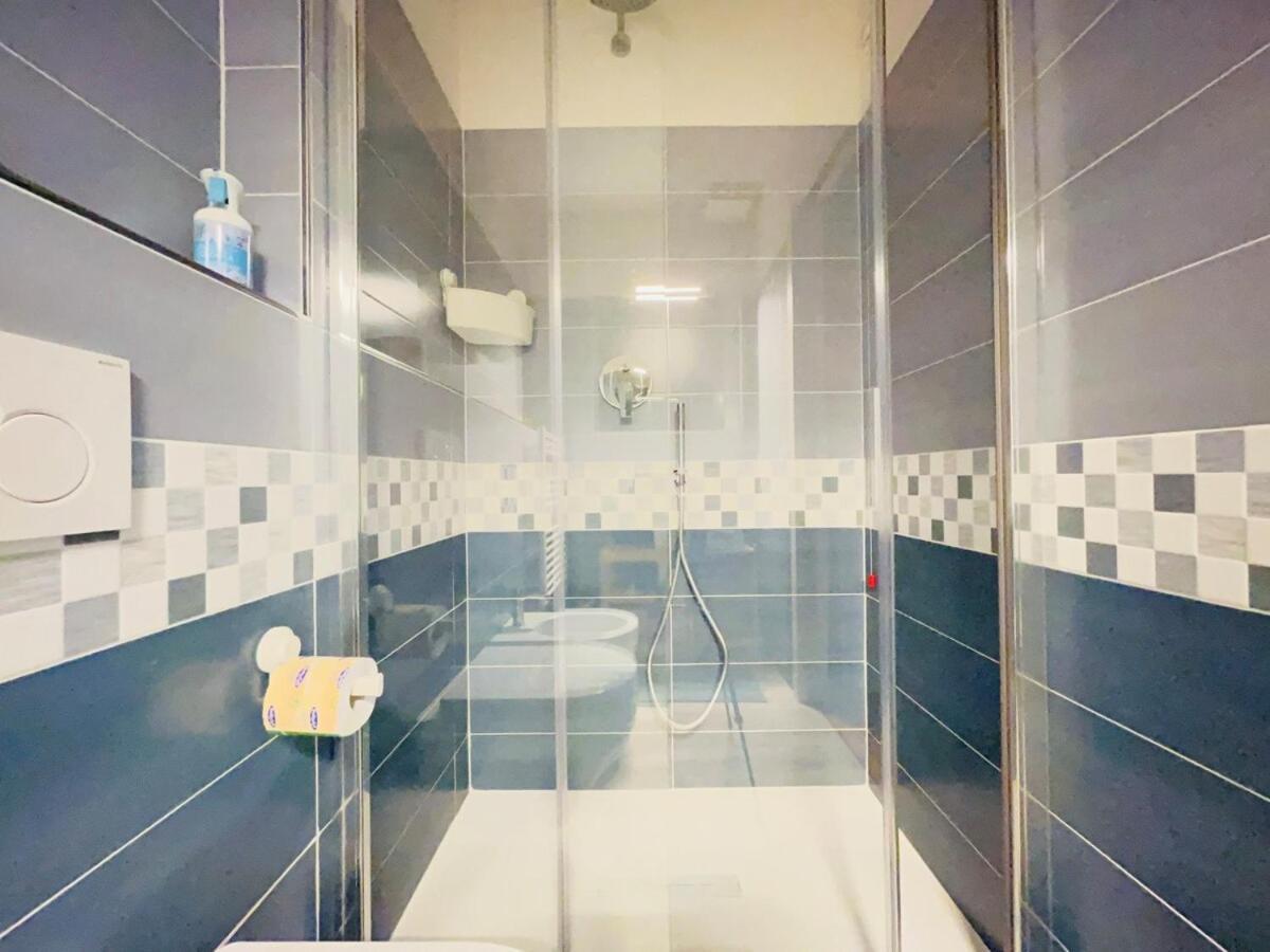 Homeby, Terrace Apartment Francesca ฟลอเรนซ์ ภายนอก รูปภาพ