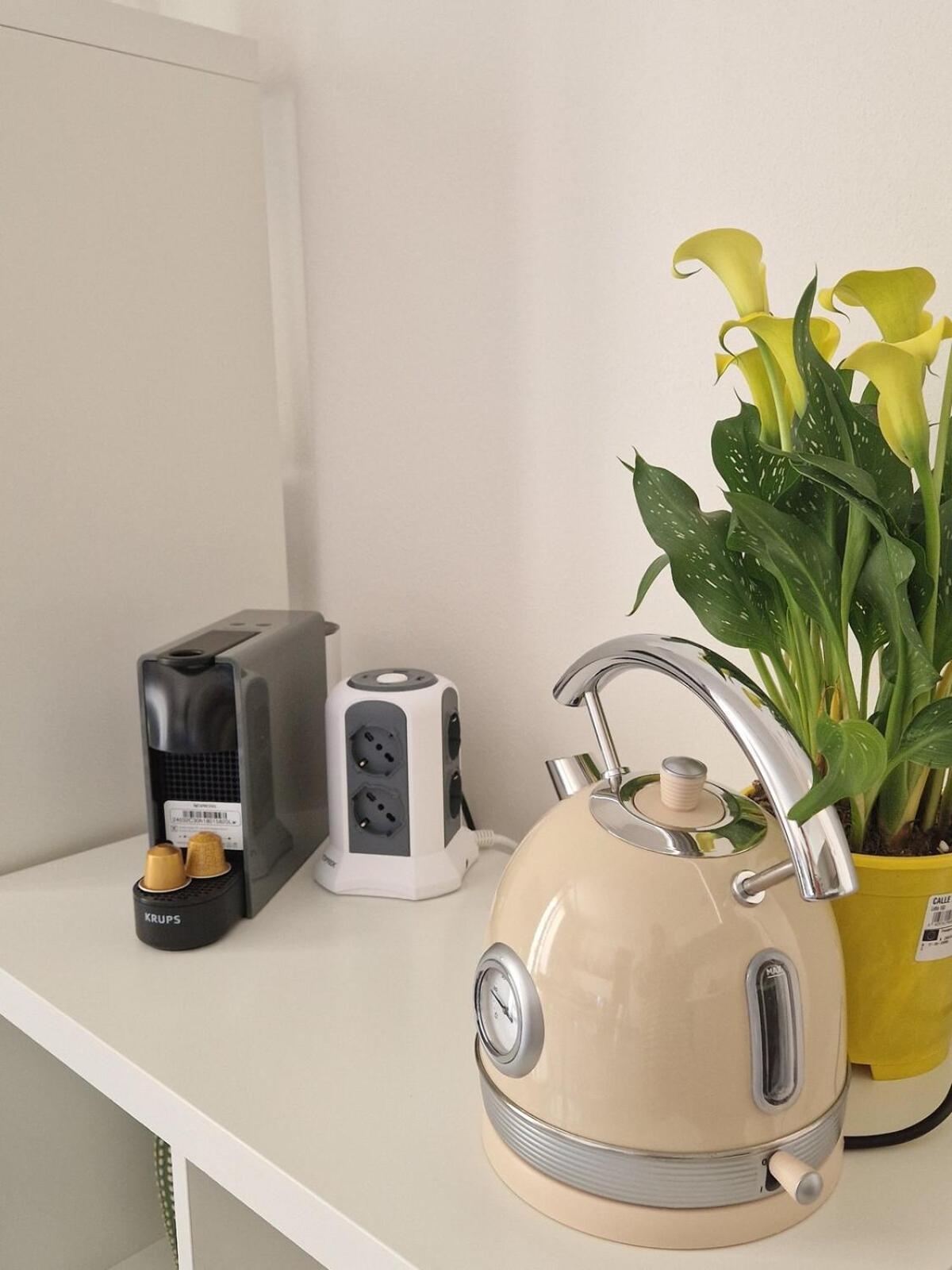 Homeby, Terrace Apartment Francesca ฟลอเรนซ์ ภายนอก รูปภาพ