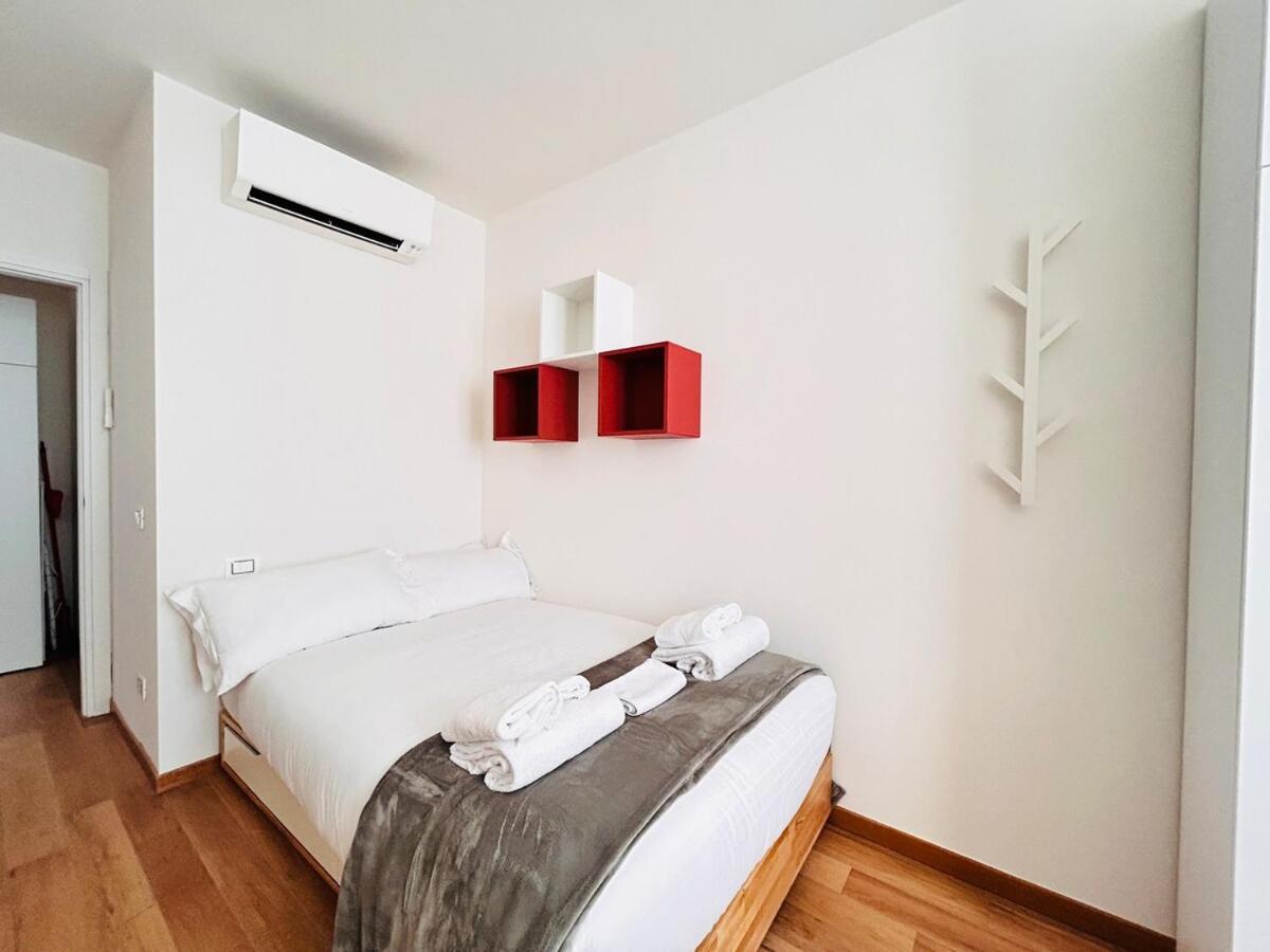 Homeby, Terrace Apartment Francesca ฟลอเรนซ์ ภายนอก รูปภาพ