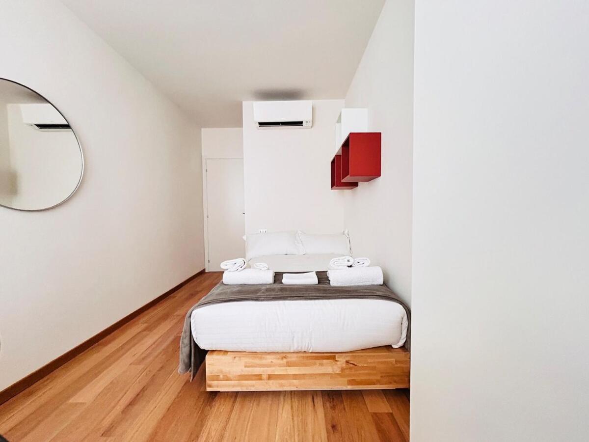 Homeby, Terrace Apartment Francesca ฟลอเรนซ์ ภายนอก รูปภาพ