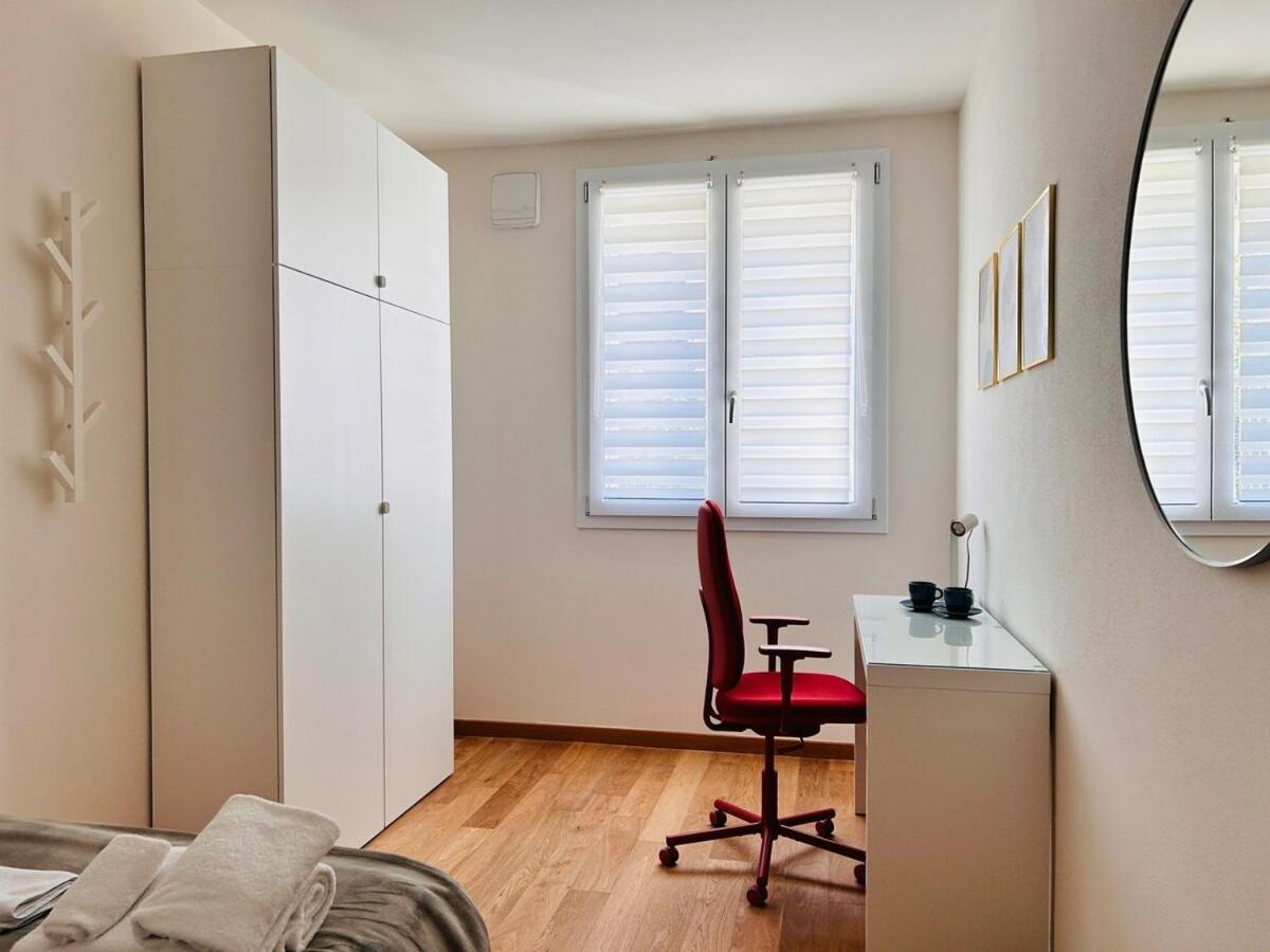 Homeby, Terrace Apartment Francesca ฟลอเรนซ์ ภายนอก รูปภาพ