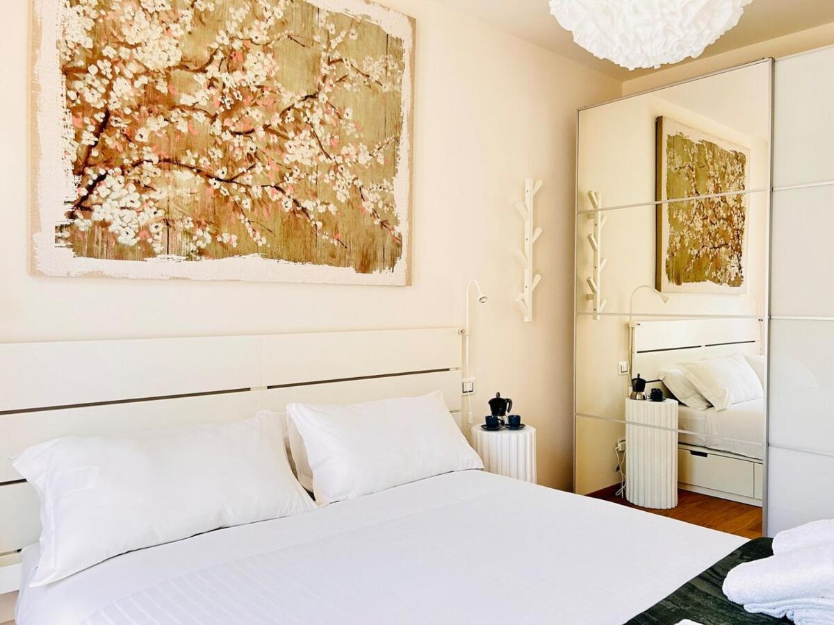 Homeby, Terrace Apartment Francesca ฟลอเรนซ์ ภายนอก รูปภาพ