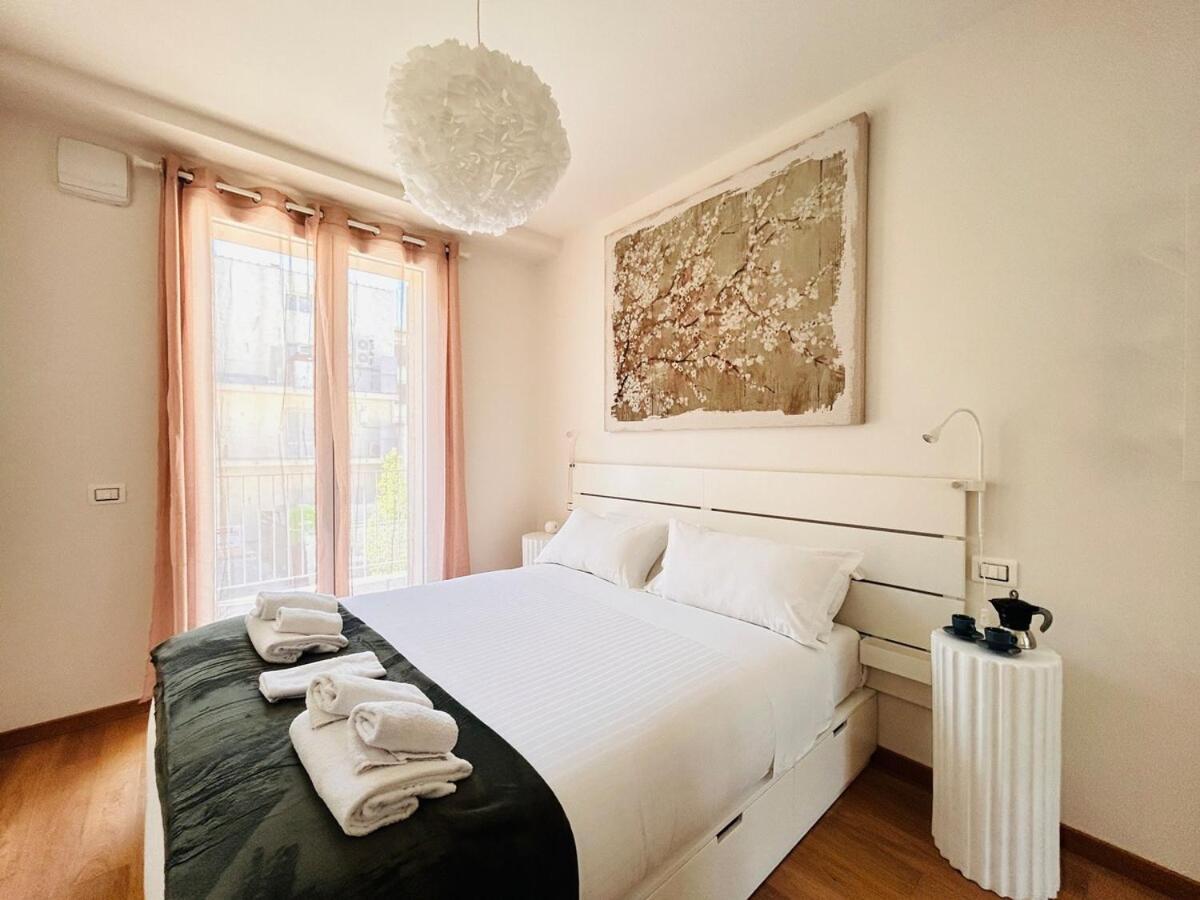 Homeby, Terrace Apartment Francesca ฟลอเรนซ์ ภายนอก รูปภาพ