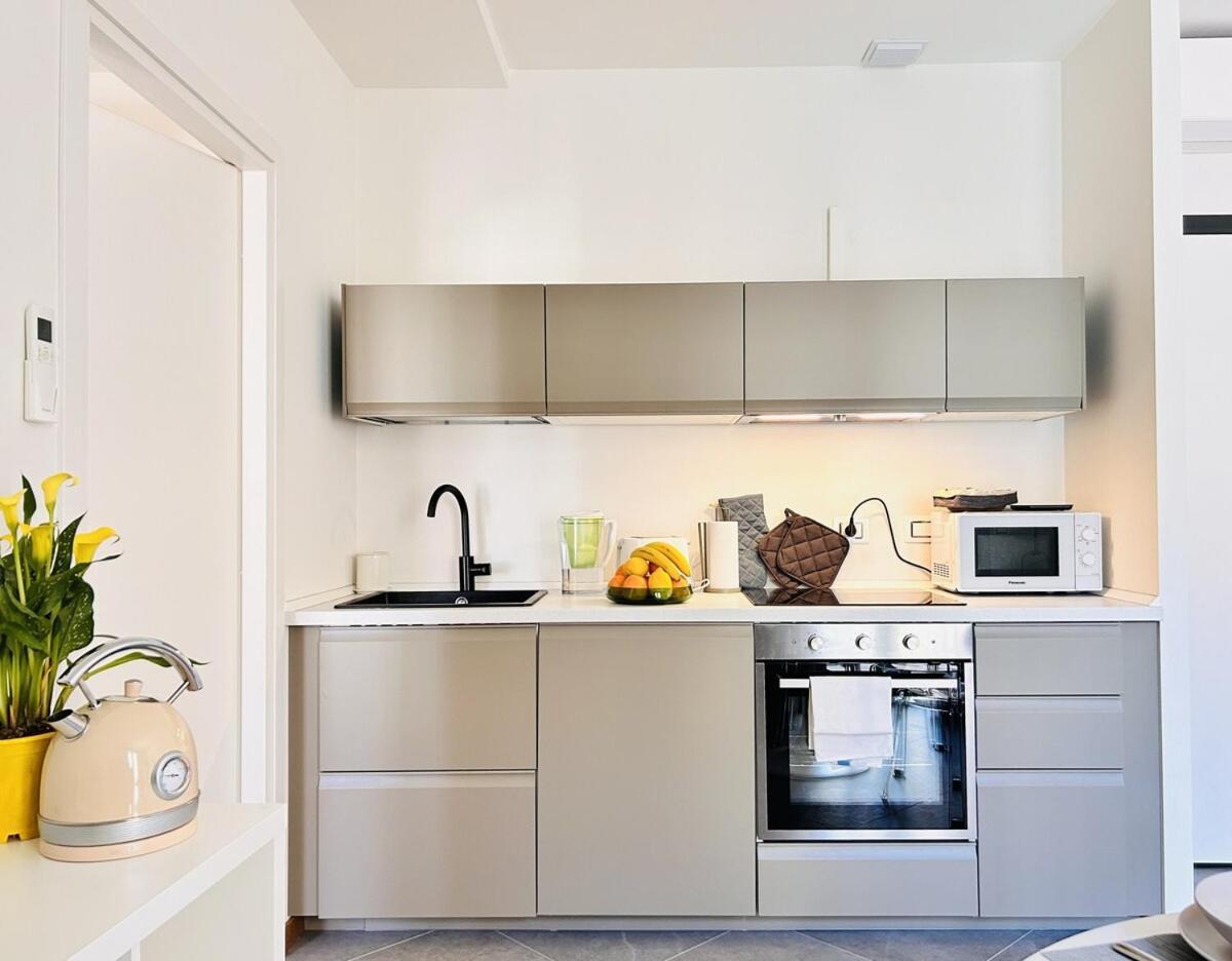Homeby, Terrace Apartment Francesca ฟลอเรนซ์ ภายนอก รูปภาพ