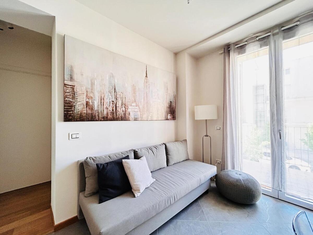 Homeby, Terrace Apartment Francesca ฟลอเรนซ์ ภายนอก รูปภาพ