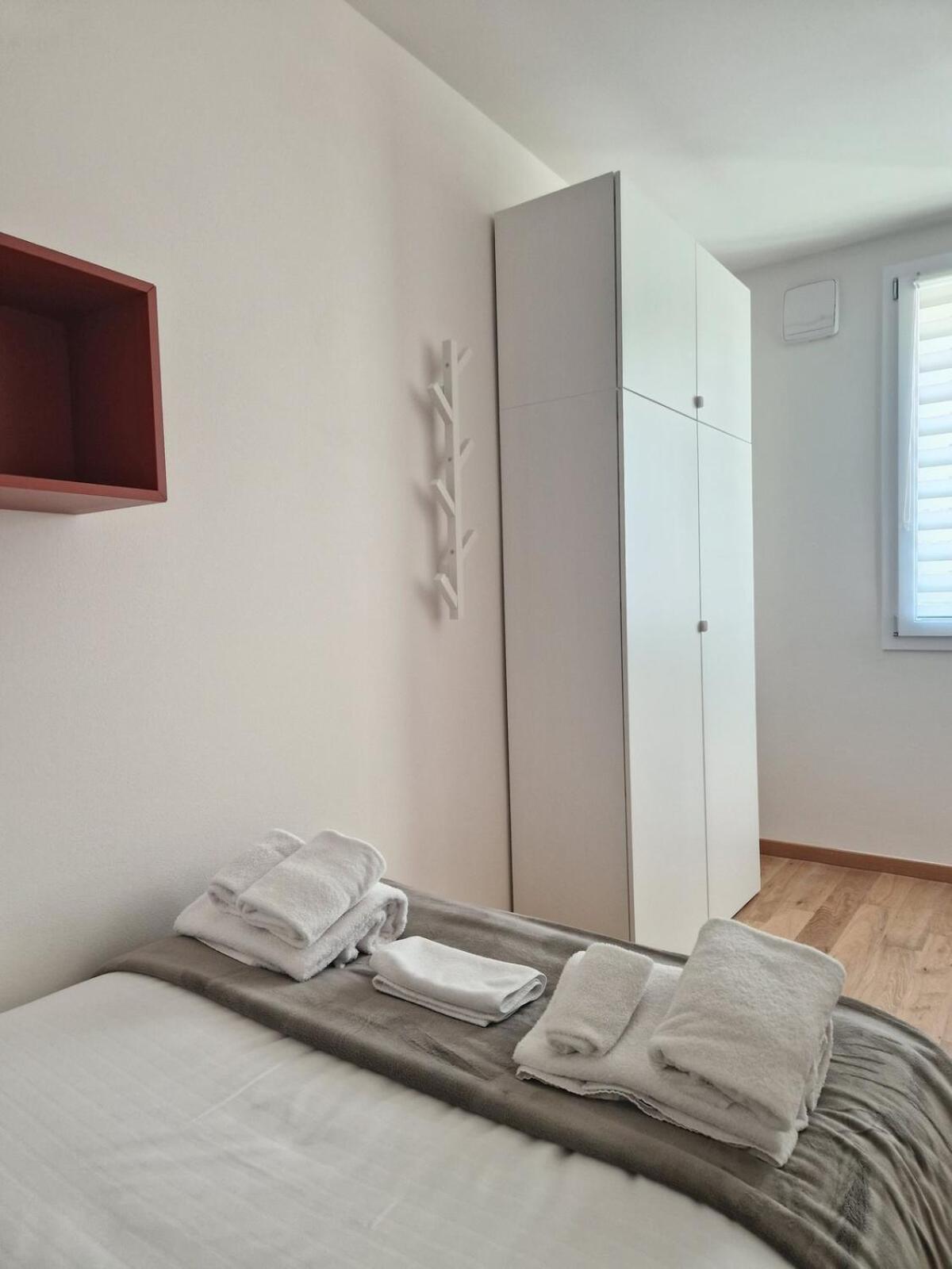 Homeby, Terrace Apartment Francesca ฟลอเรนซ์ ภายนอก รูปภาพ